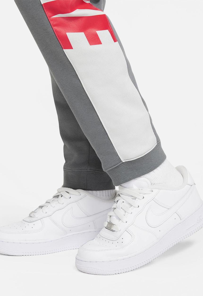 Nike - B nsw amplify hbr jgr - multi 