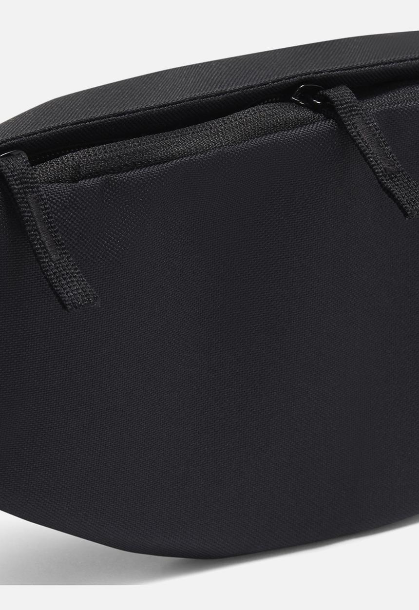 Nike - Nike heritage - black, black & mystic hibiscus
