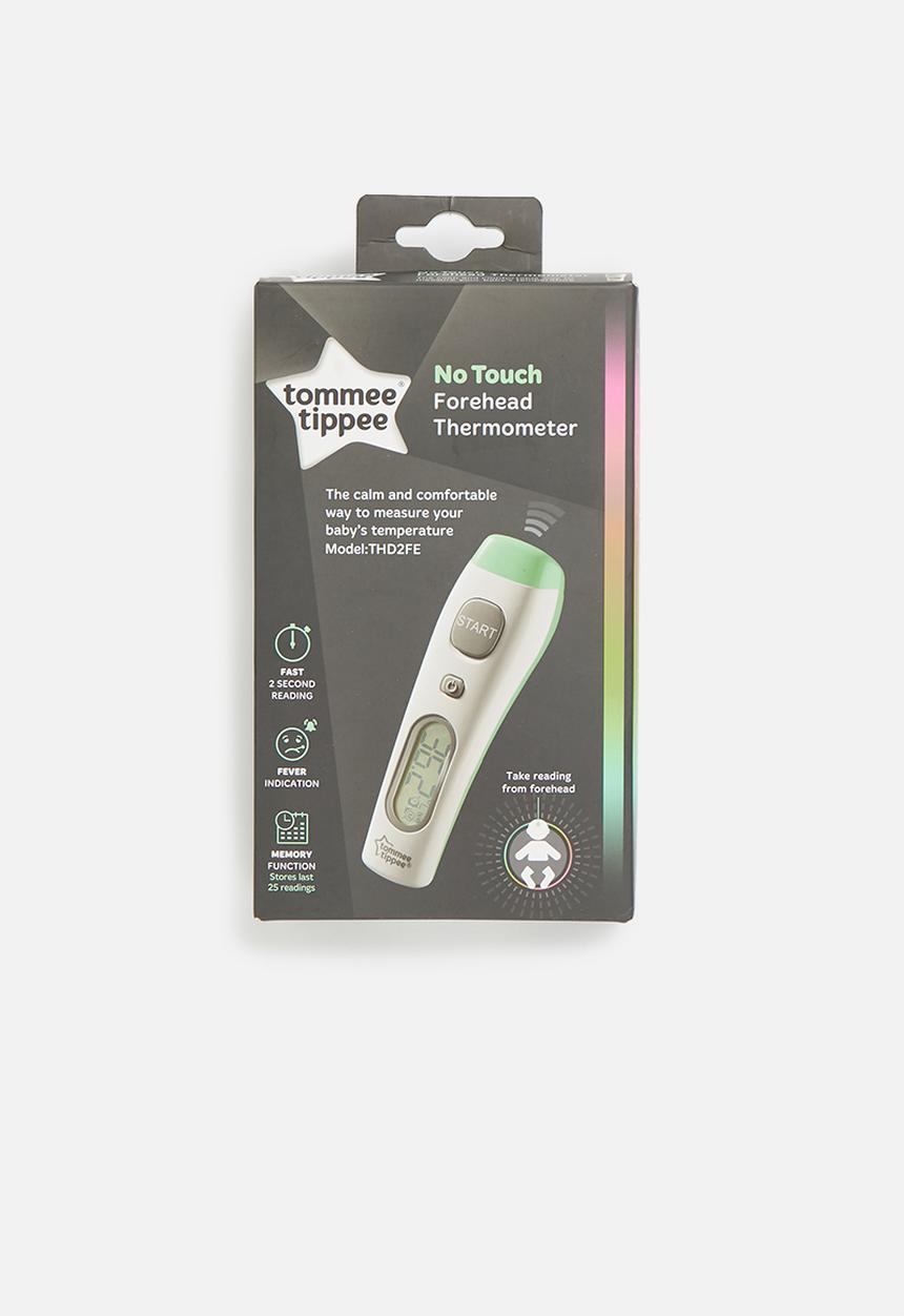 Tommee Tippee - No touch digital thermometer