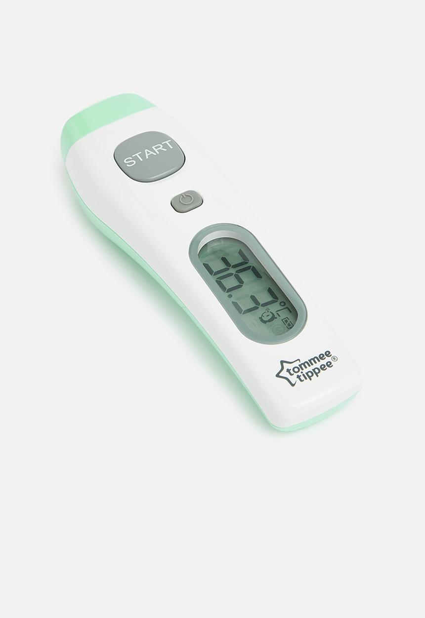 Tommee Tippee - No touch digital thermometer