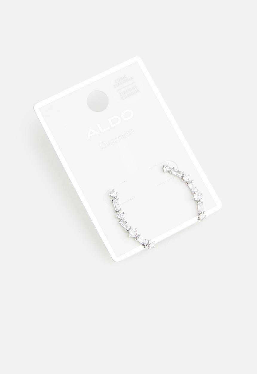 ALDO - Joahar - silver