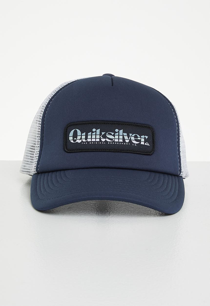 Quiksilver - Slab scrapper - navy blazer