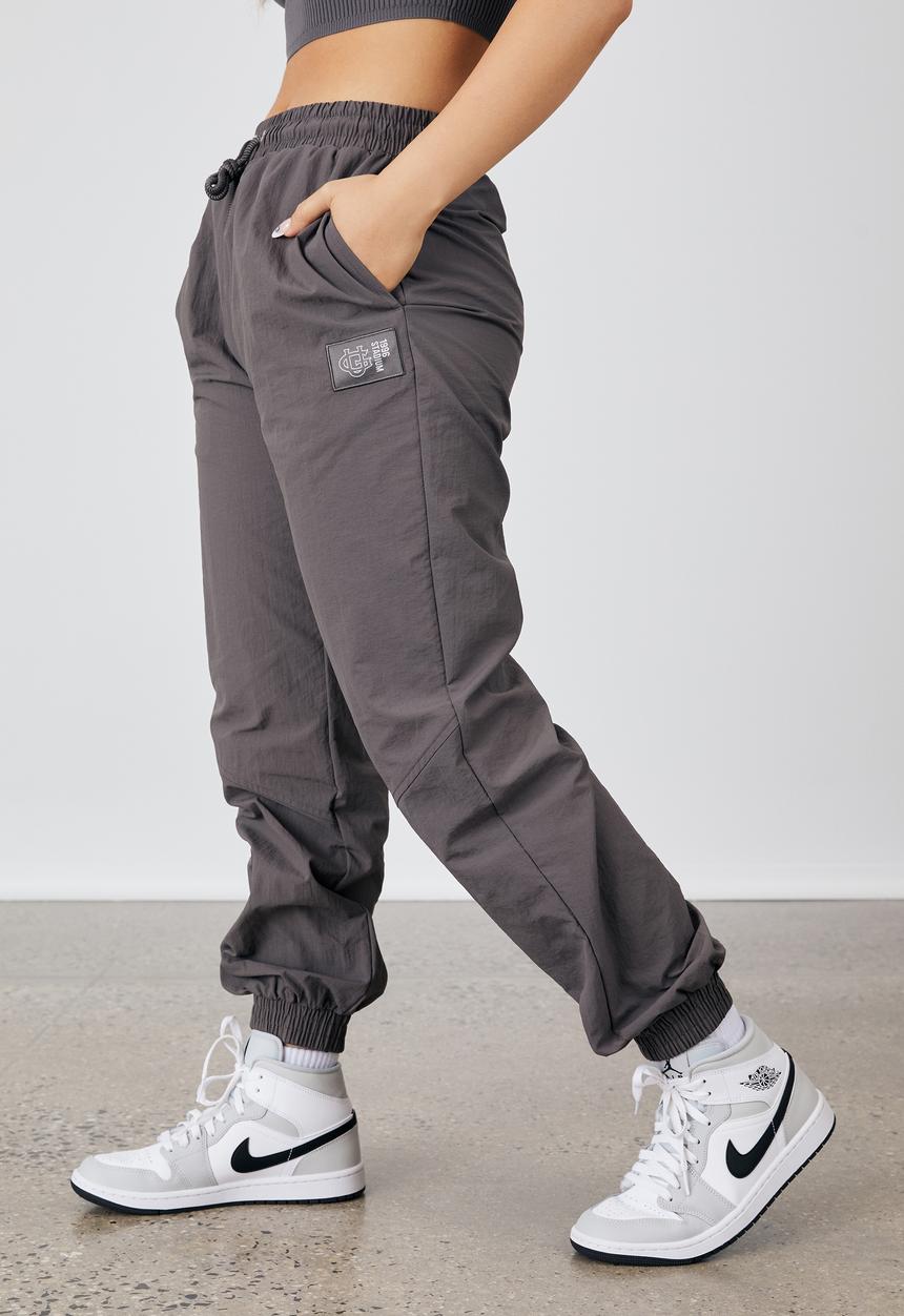 Factorie - Sporty trackpant - tornado