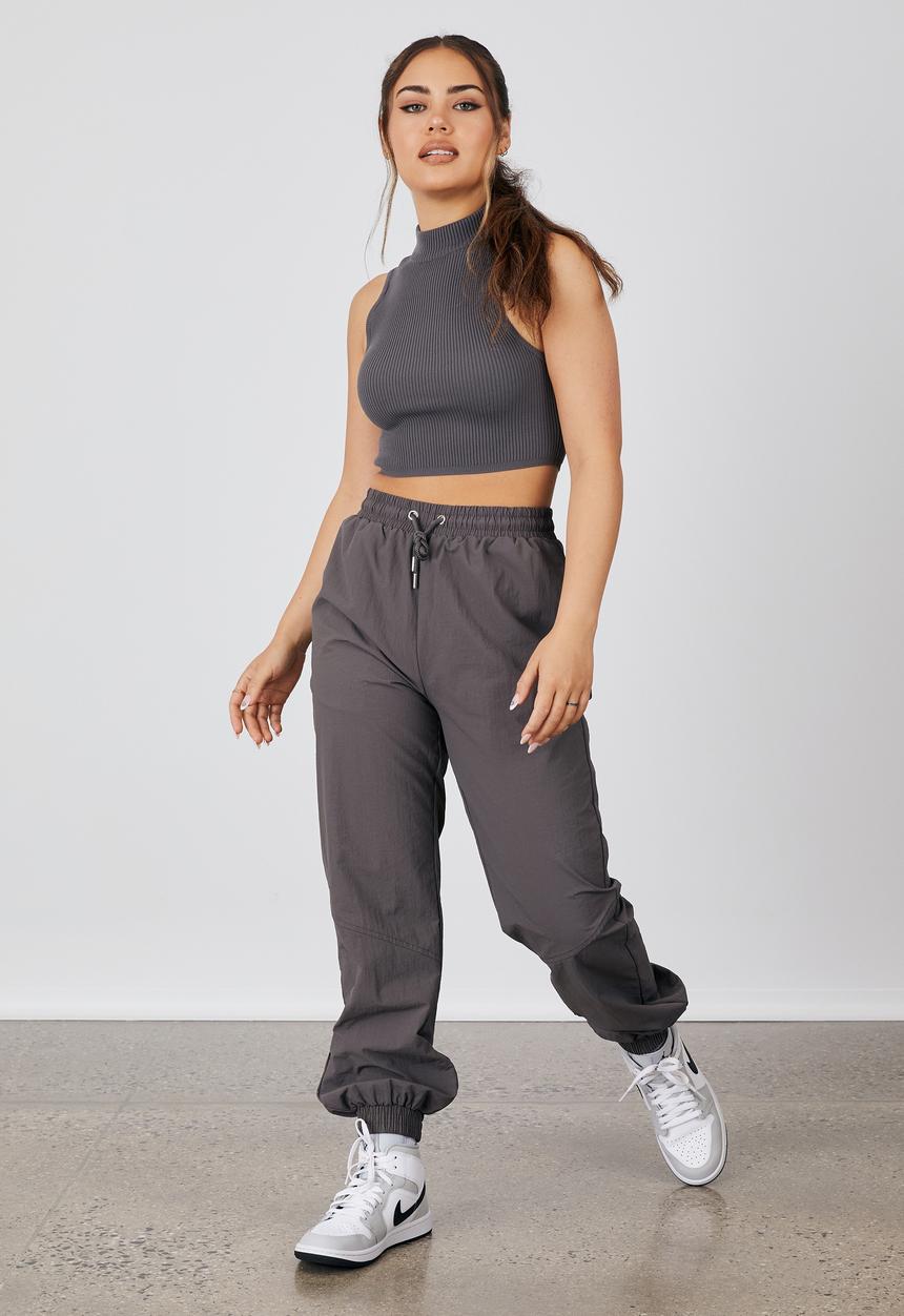 Factorie - Sporty trackpant - tornado