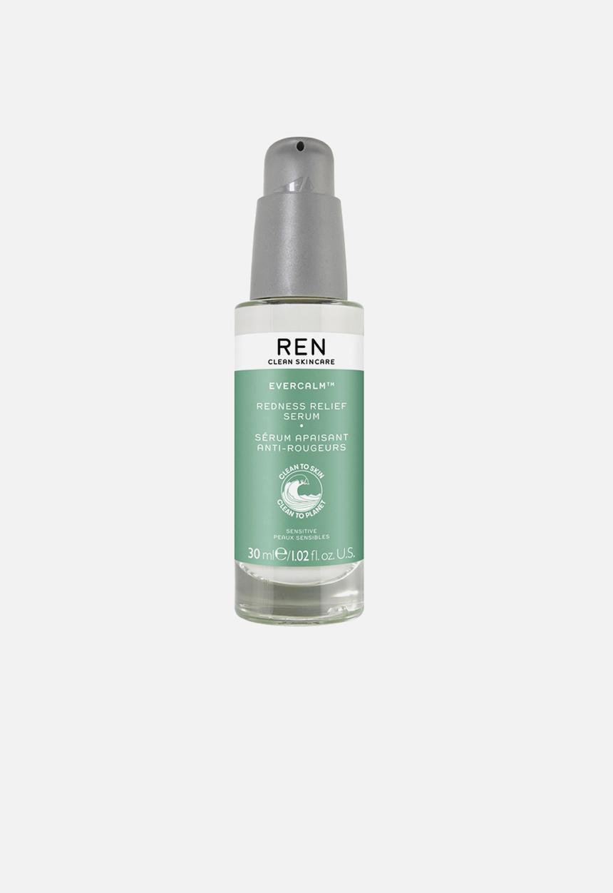 REN Clean Skincare - Evercalm™ Redness Relief Serum