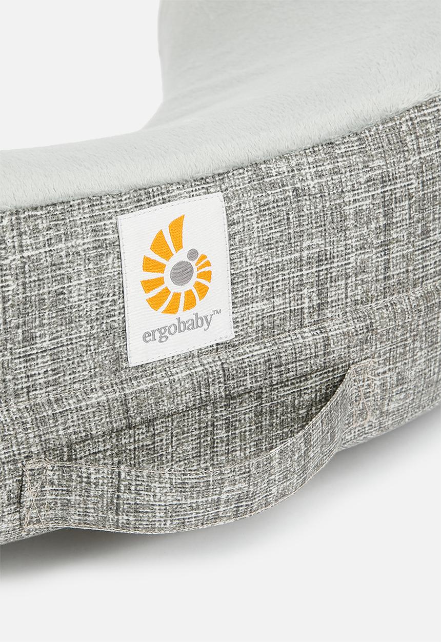 ERGOBABY - Nursing pillow - grey