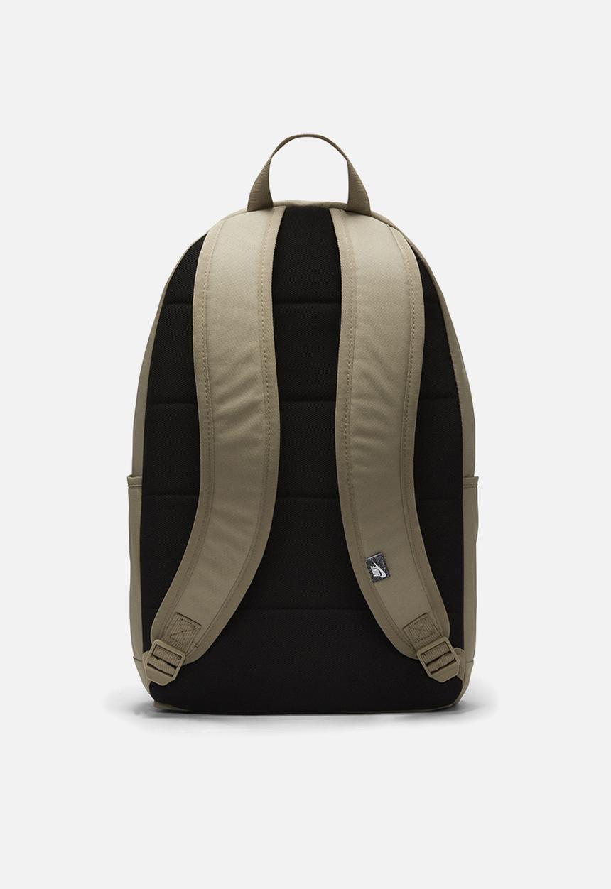 Nike - Nike elemental - matte olive, black & cargo khaki