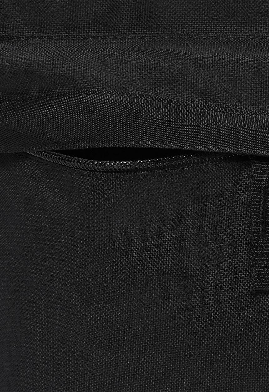 Nike - Nike heritage backpack - black, black & summit white