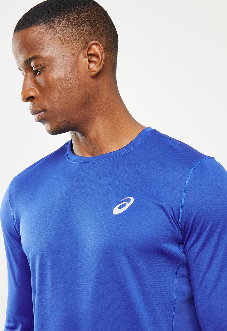 ASICS - Core ls top - blue