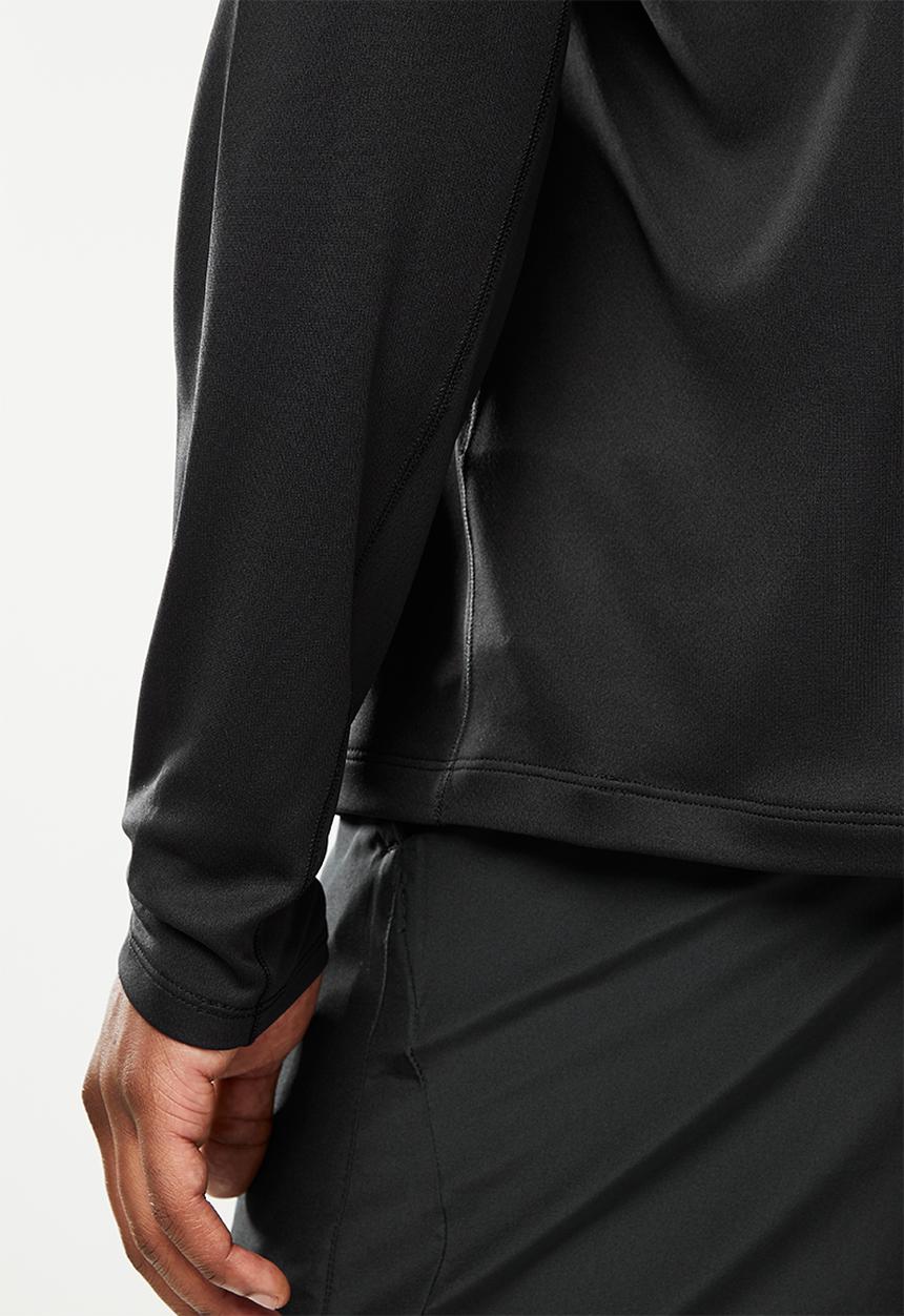 ASICS - Core ls top - performance black