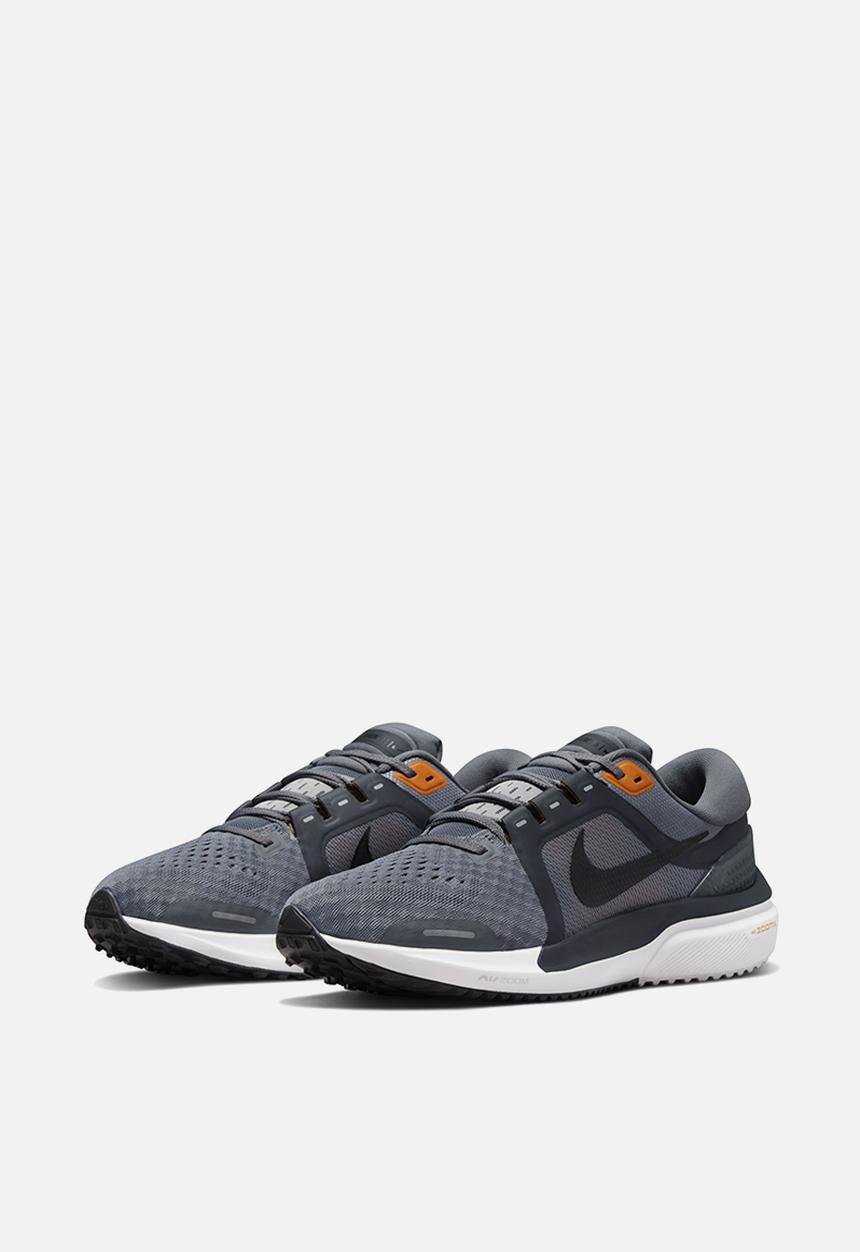 Nike - Air Zoom Vomero 16 - cool grey/black-anthracite-kumquat