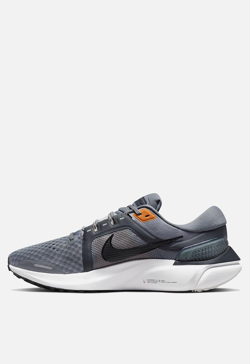 Nike - Air Zoom Vomero 16 - cool grey/black-anthracite-kumquat