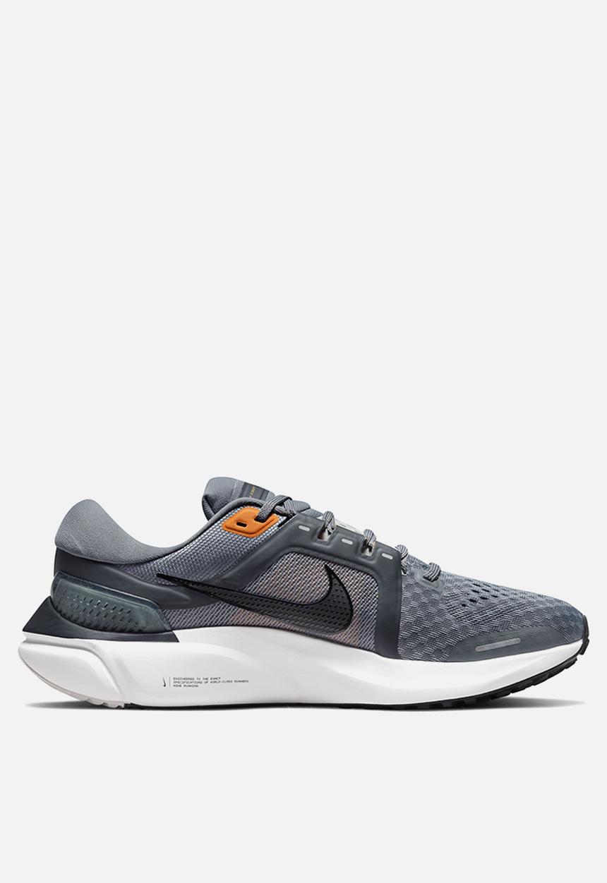 Nike - Air Zoom Vomero 16 - cool grey/black-anthracite-kumquat