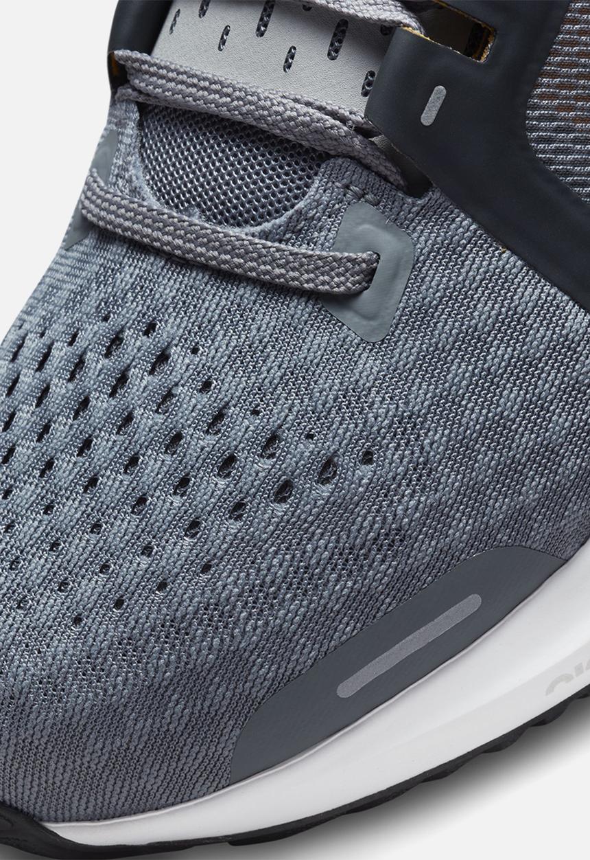 Nike - Air Zoom Vomero 16 - cool grey/black-anthracite-kumquat