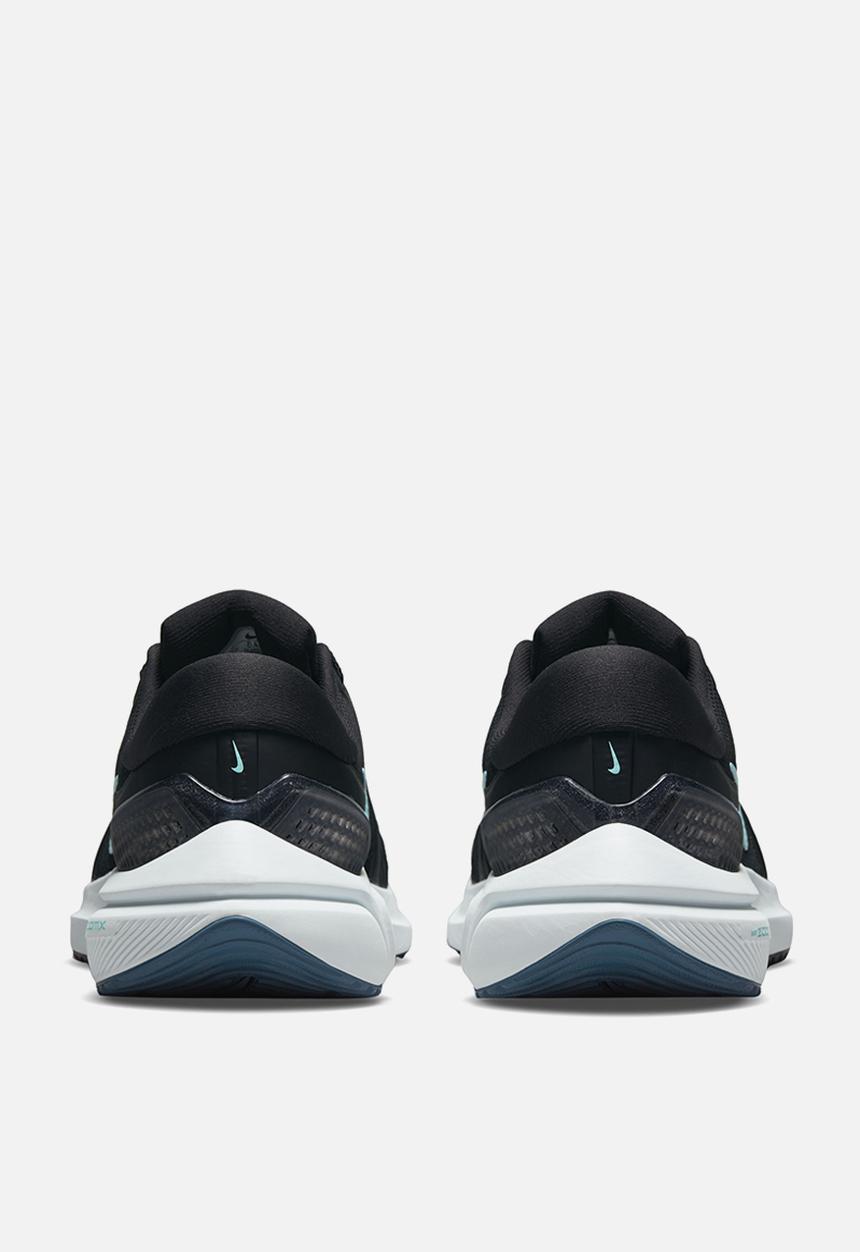 Nike - Air Zoom Vomero 16 - black/aurora green-ghost aqua-marina