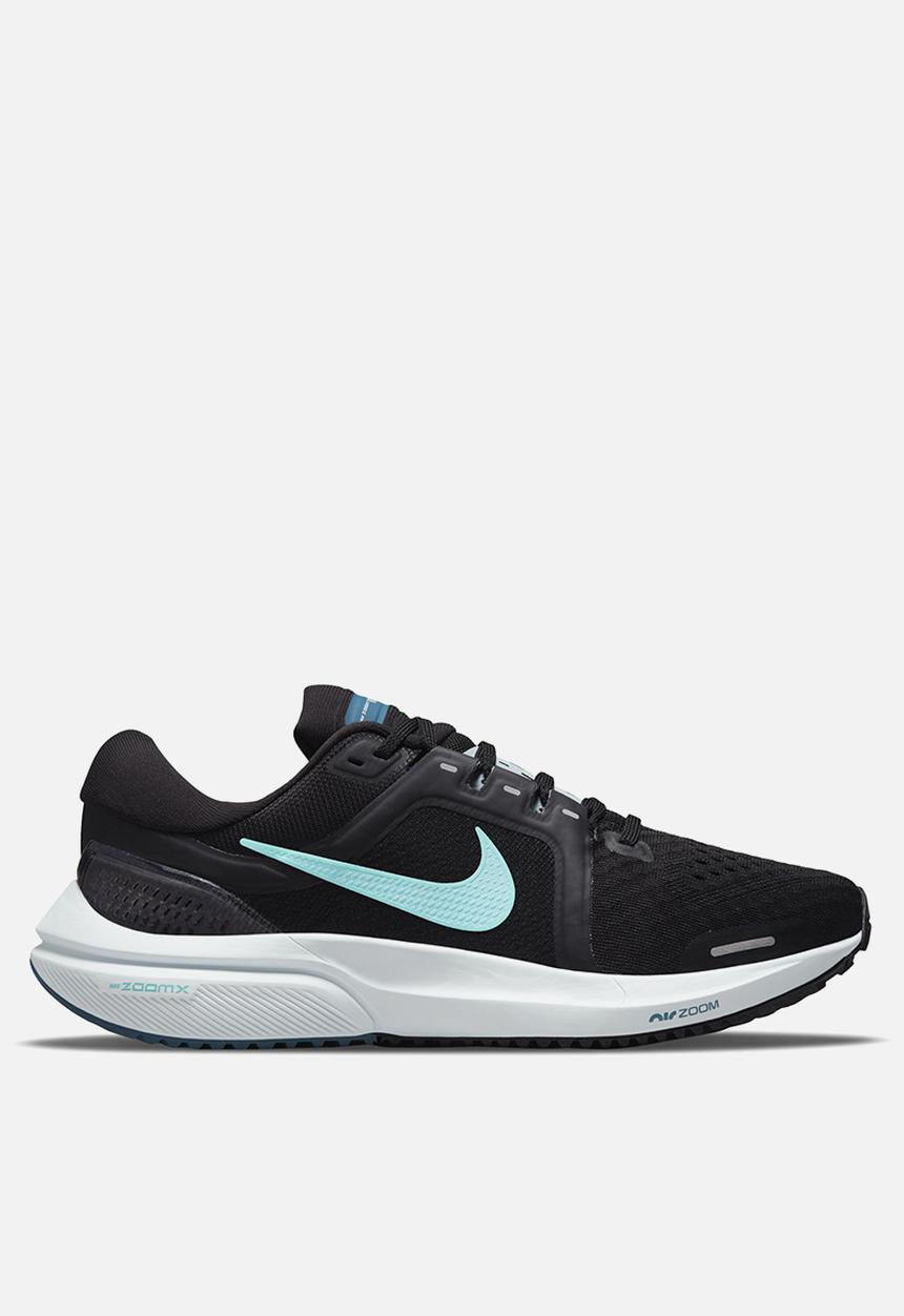 Nike - Air Zoom Vomero 16 - black/aurora green-ghost aqua-marina
