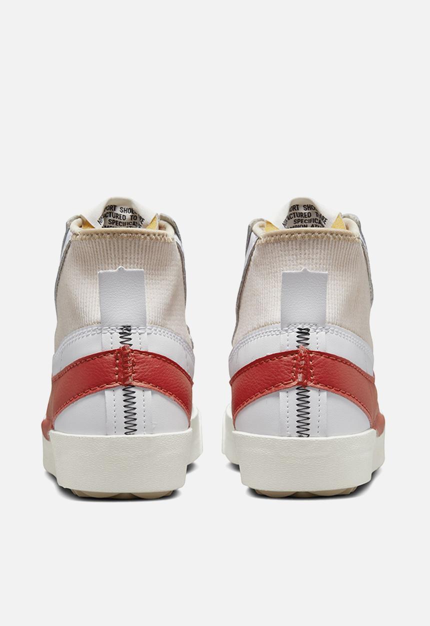 Nike - Blazer mid '77 Jumbo