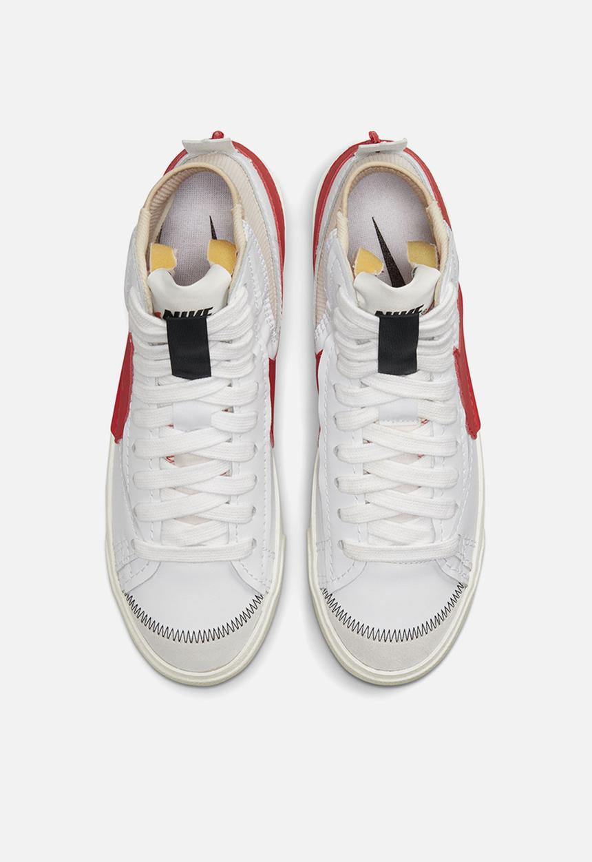 Nike - Blazer mid '77 Jumbo
