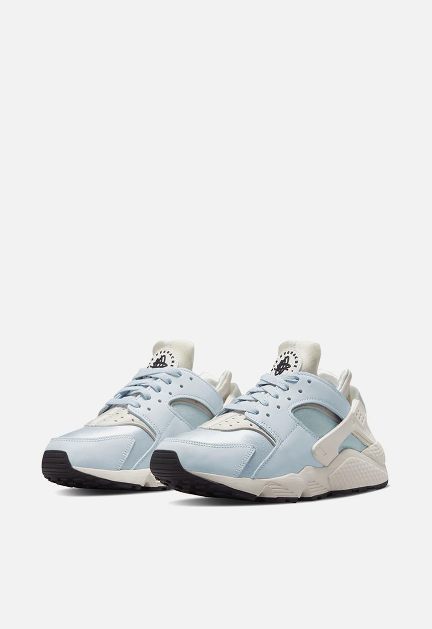 Nike - Air Huarache - aura/summit white-ocean cube-black