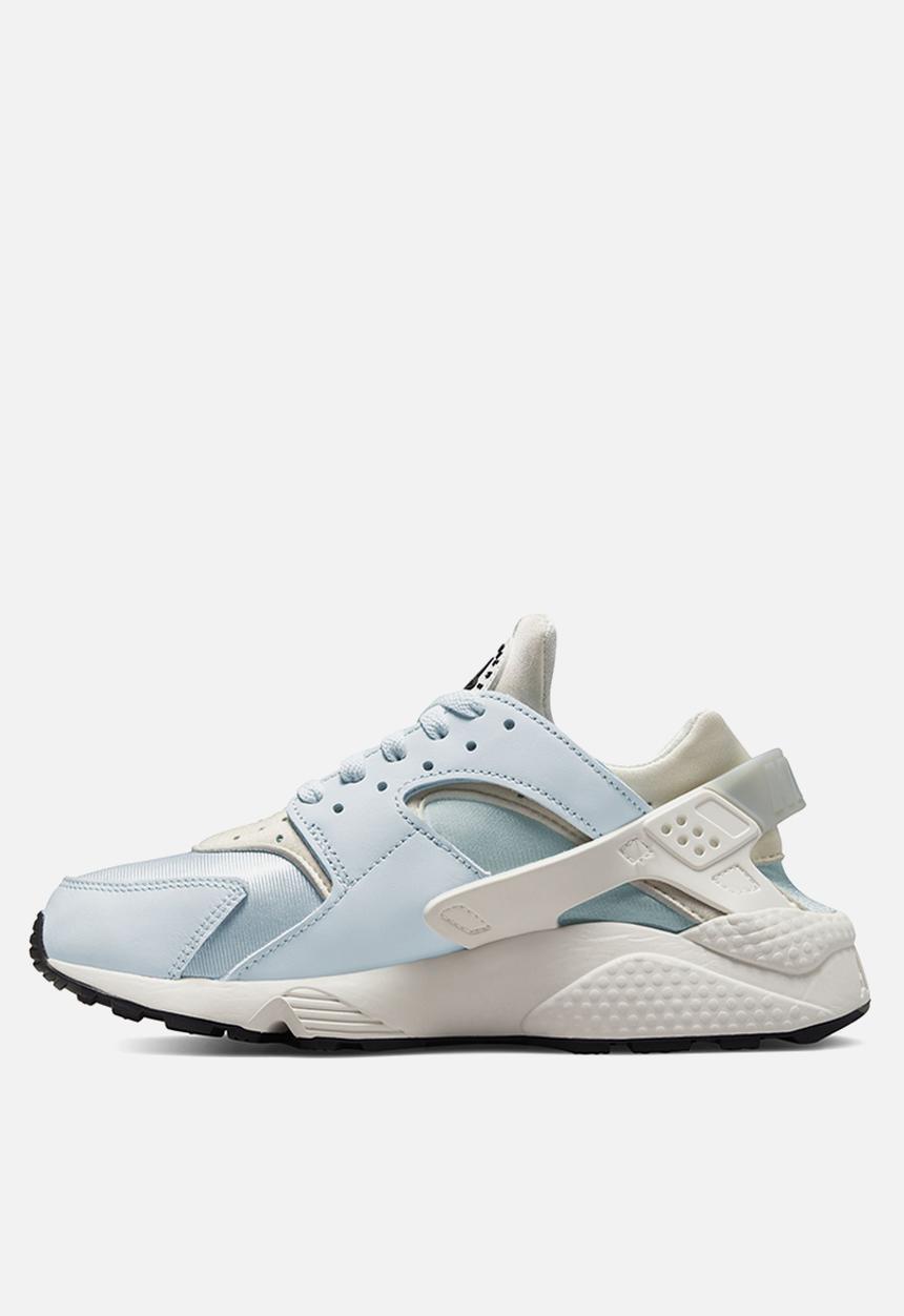 Nike - Air Huarache - aura/summit white-ocean cube-black