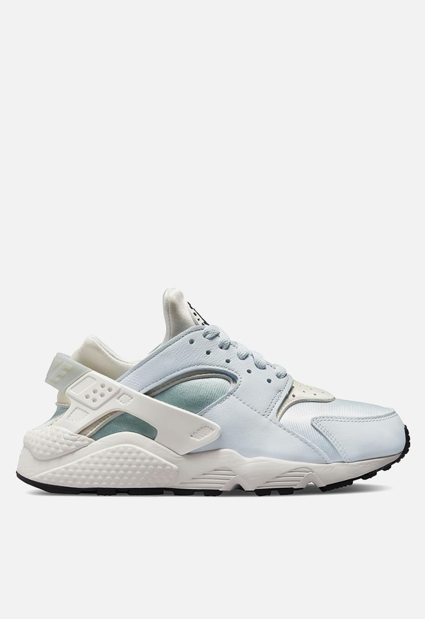 Nike - Air Huarache - aura/summit white-ocean cube-black