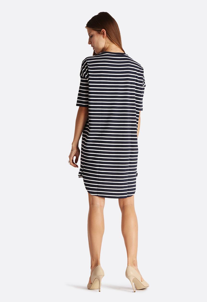 Vero Moda - Cappy Loose Dress