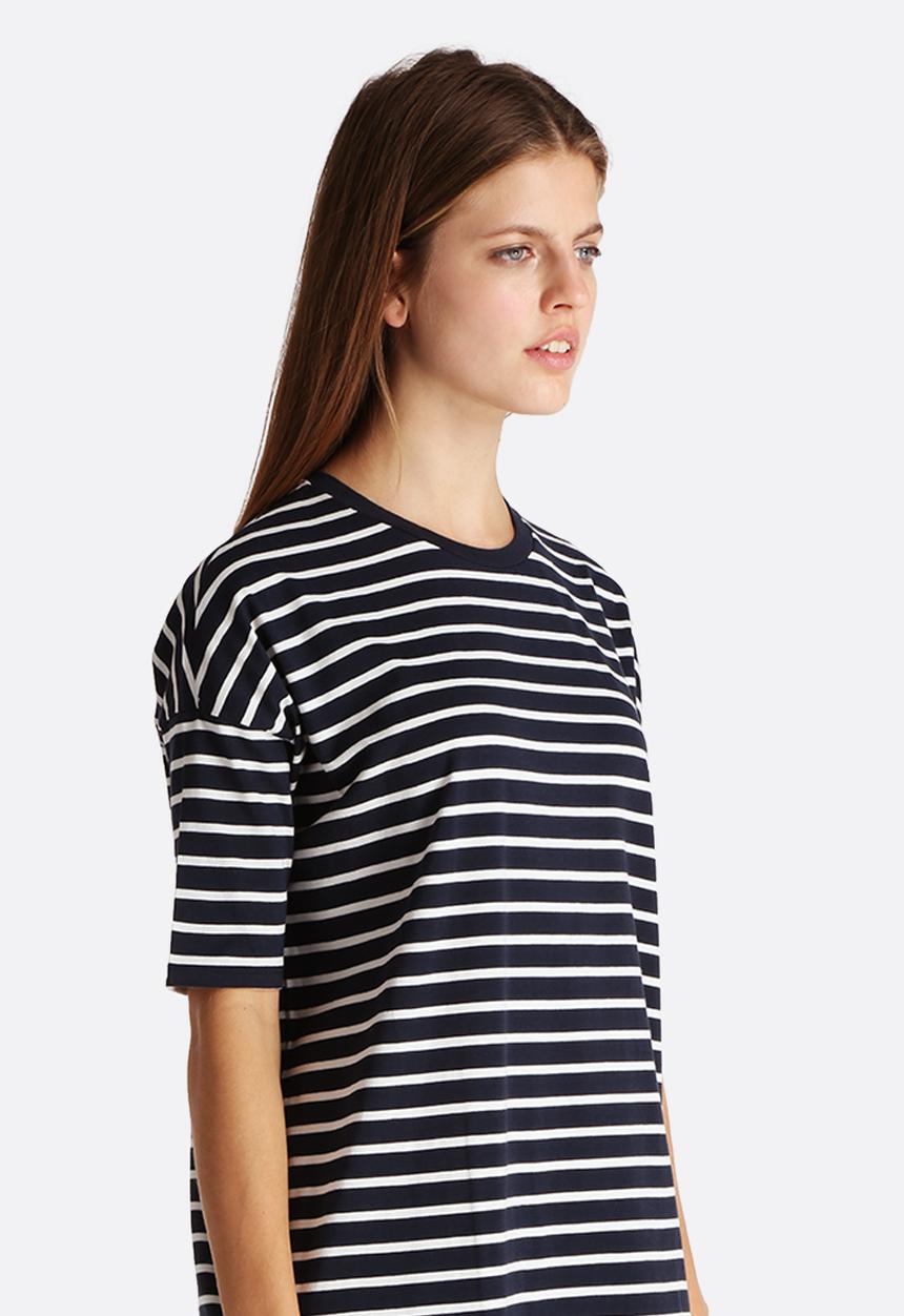 Vero Moda - Cappy Loose Dress