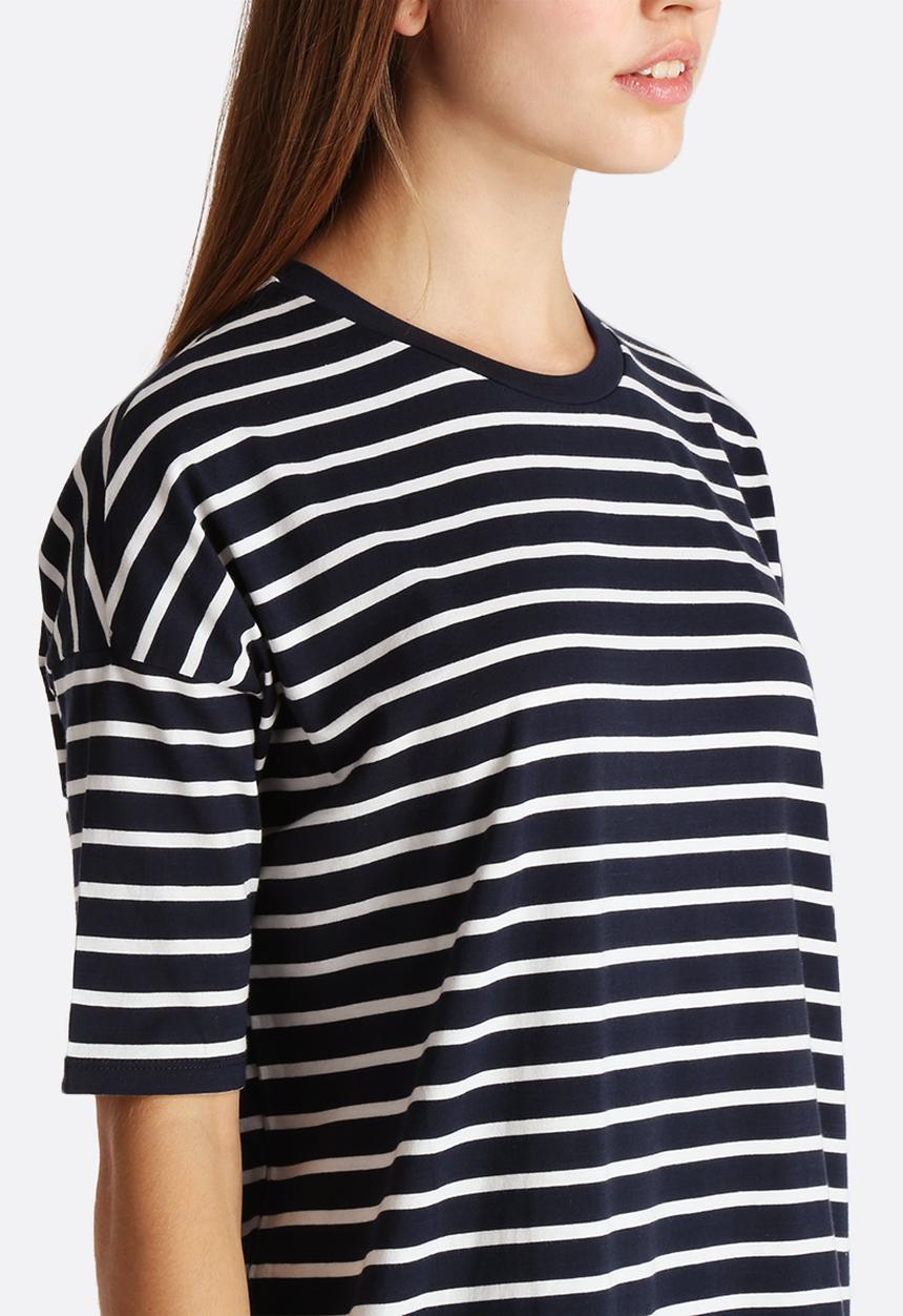 Vero Moda - Cappy Loose Dress