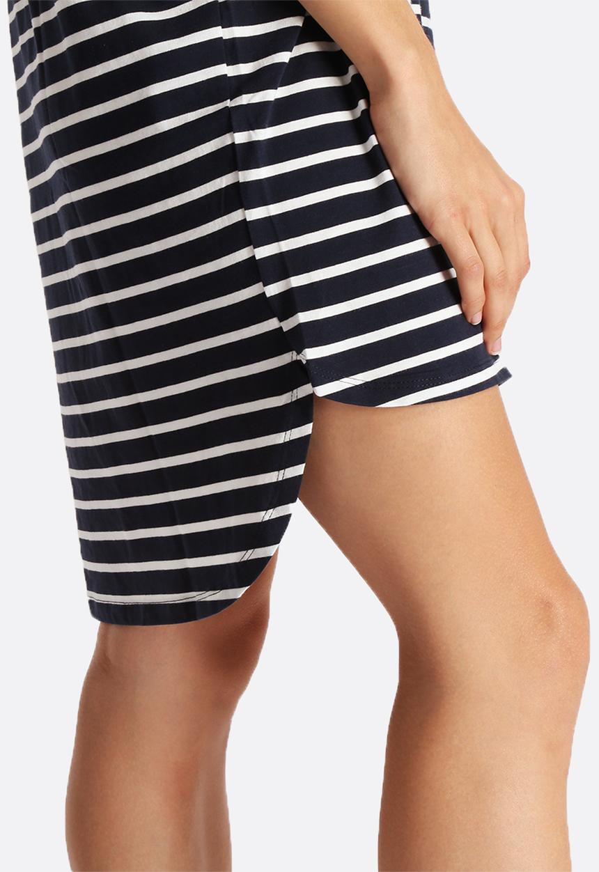Vero Moda - Cappy Loose Dress