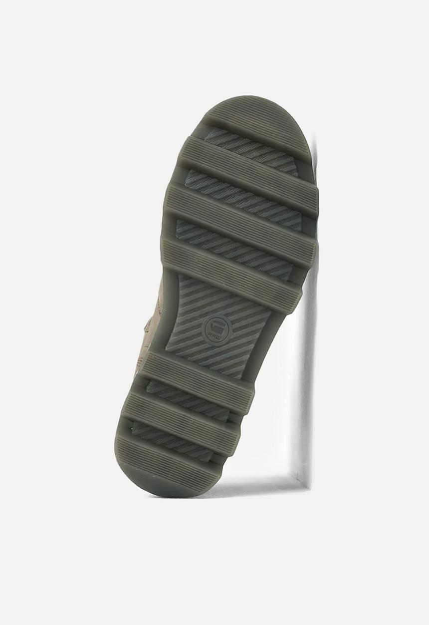 G-STAR - Noxer hgh nub w - olive