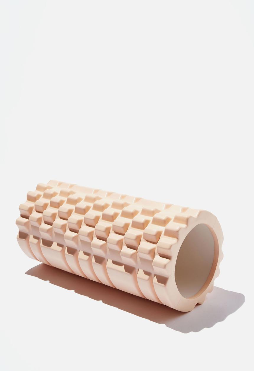 Typo - Foam roller - peach sand