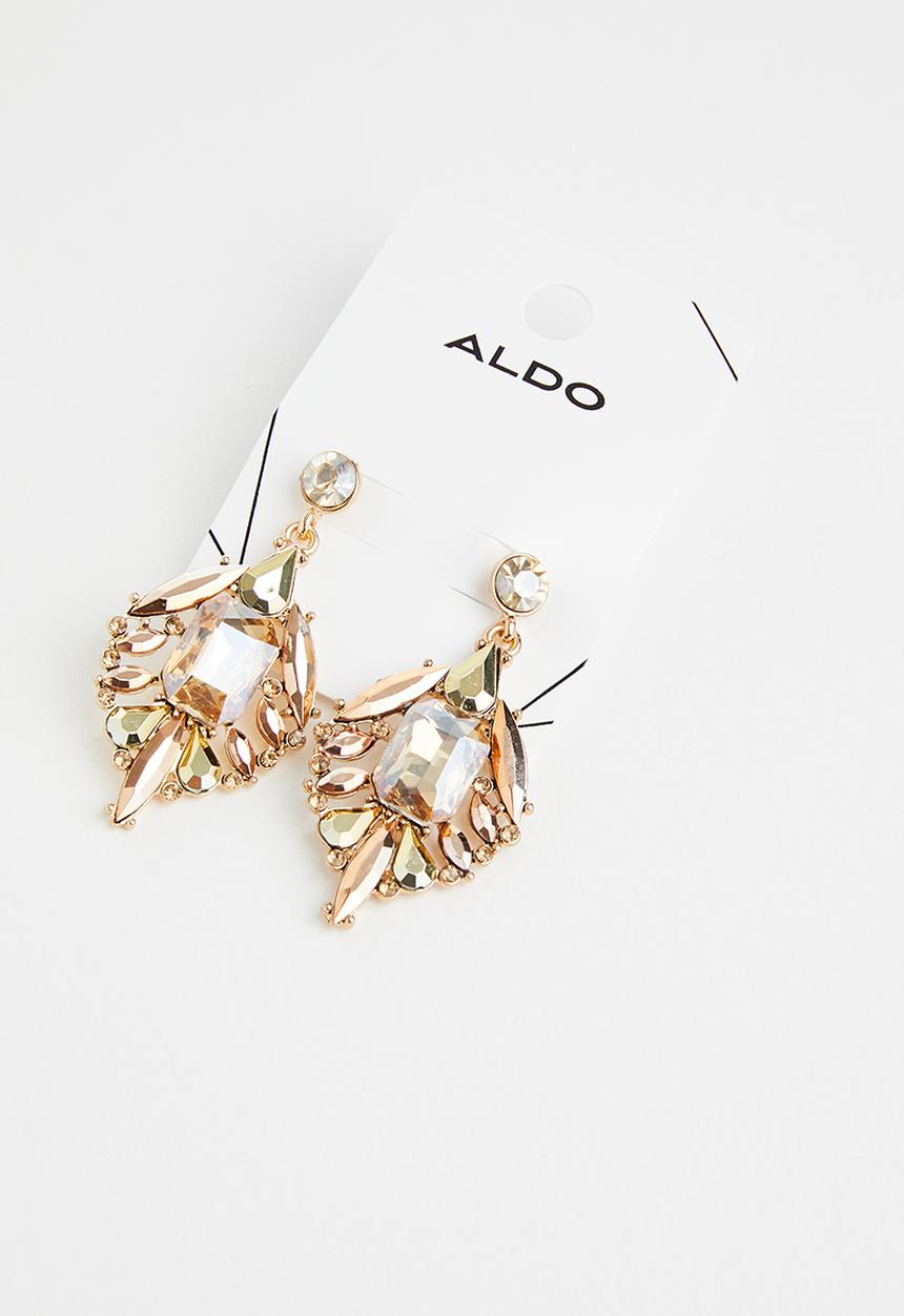 ALDO - Galiratram - brown