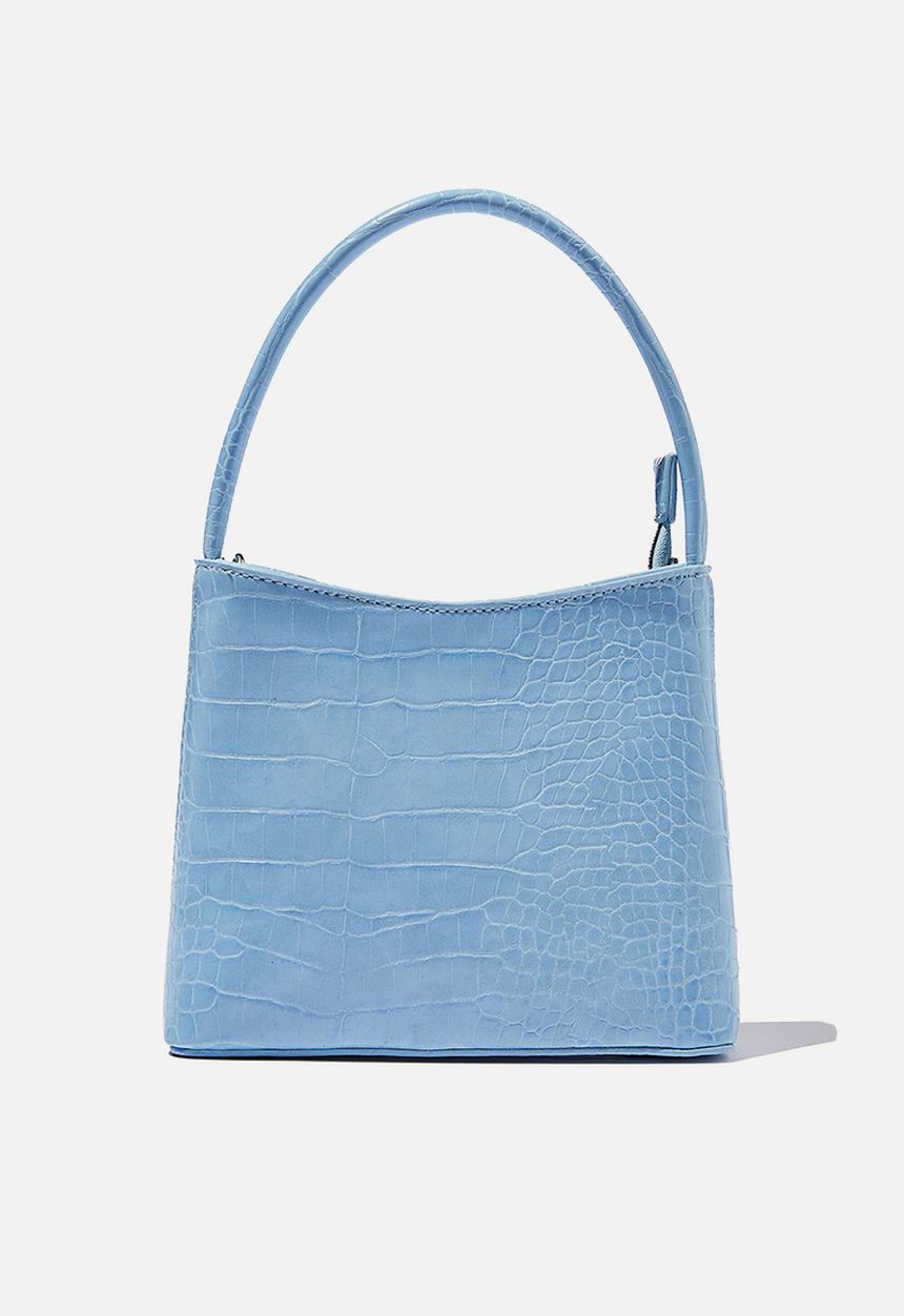 Rubi - Elke cross body bag - blue