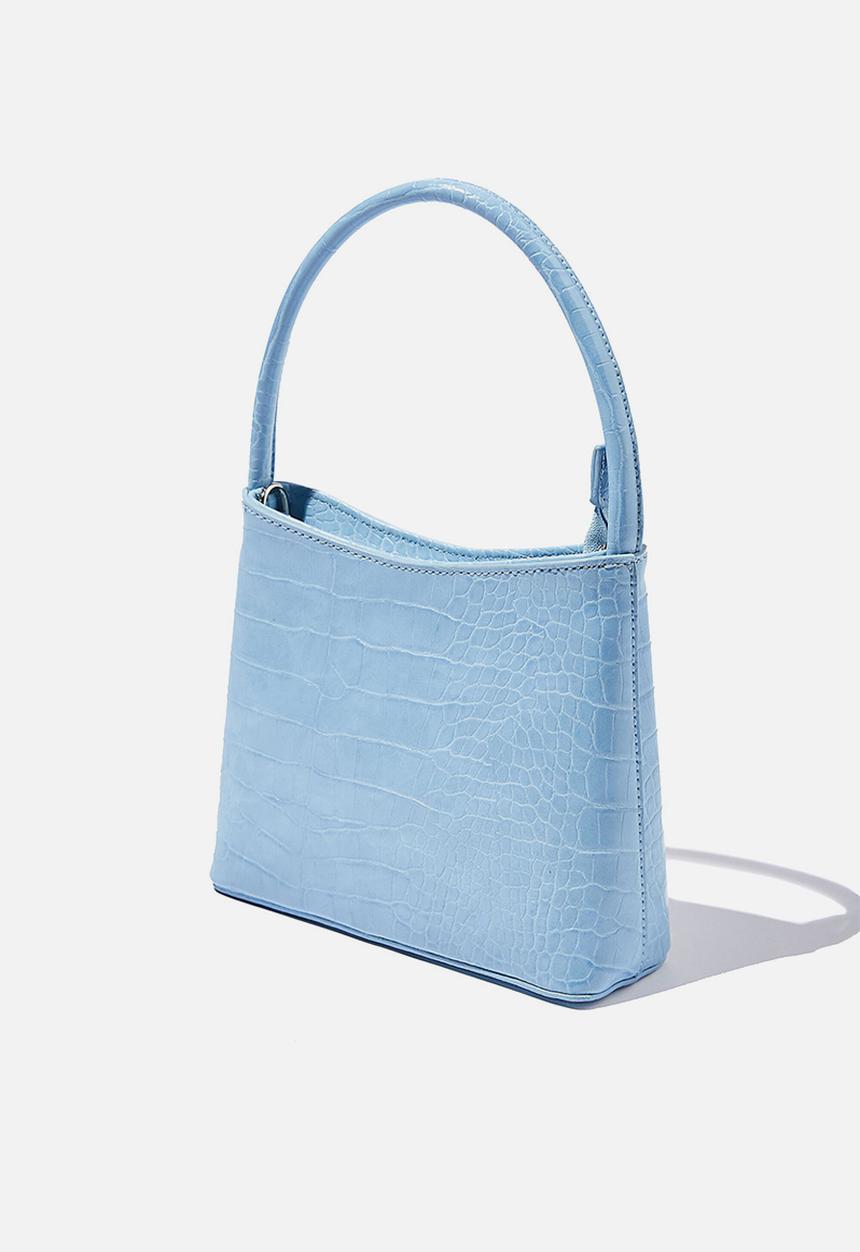 Rubi - Elke cross body bag - blue