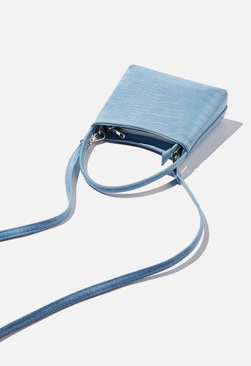 Rubi - Elke cross body bag - blue