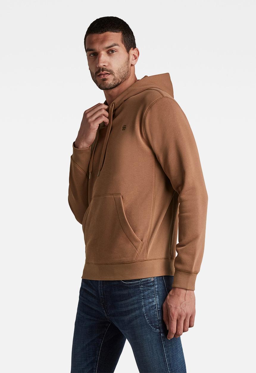 G-STAR - Premium core hdd sw l\s - raw hide