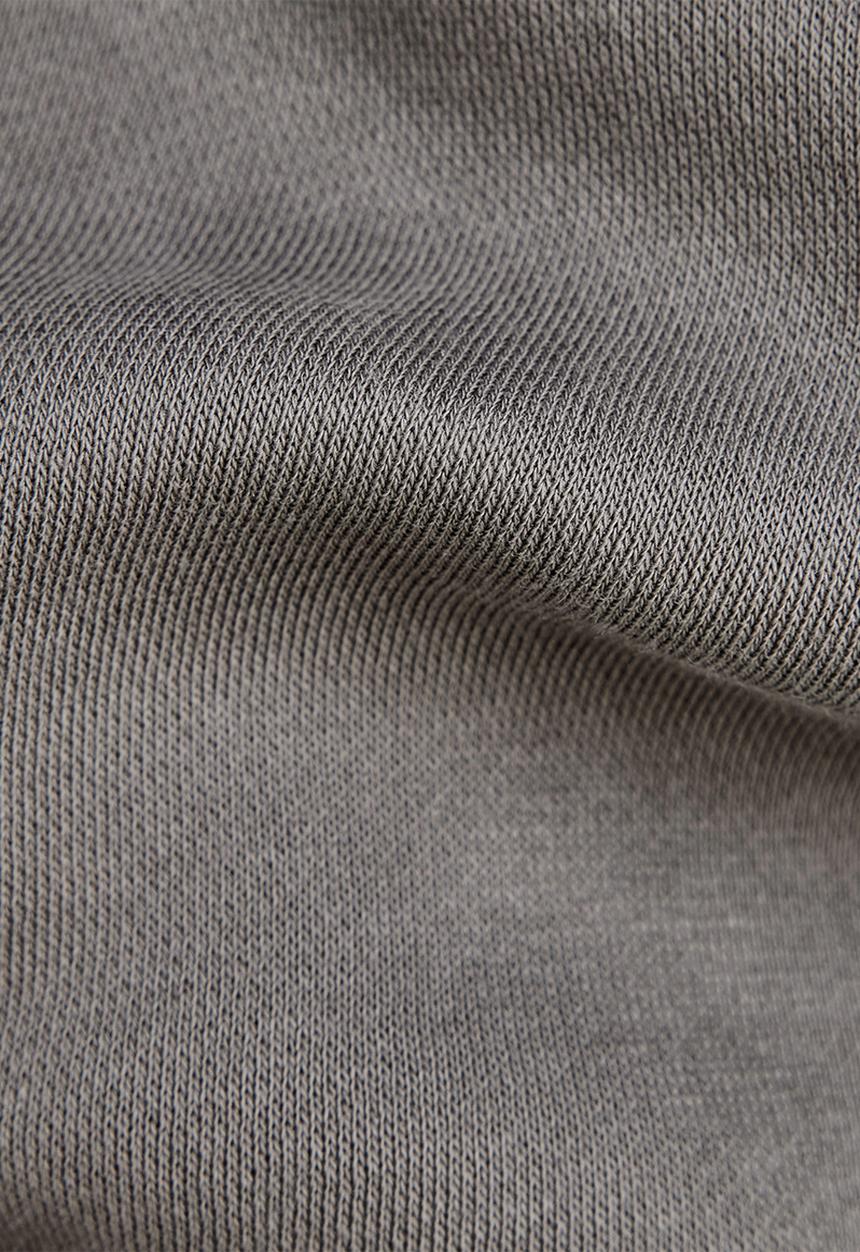 G-STAR - Premium core hoodie - granite