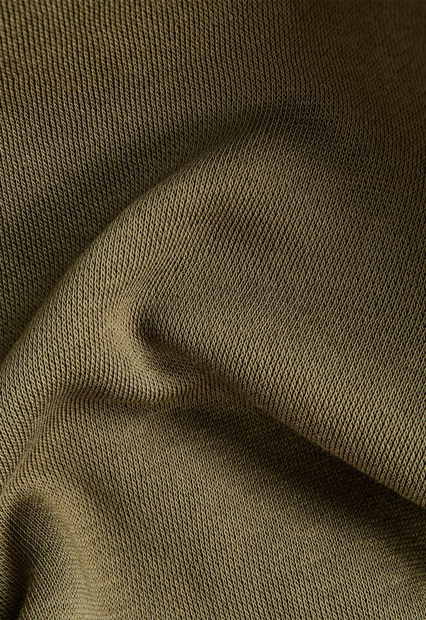G-STAR - Premium core hoodie - cavalry