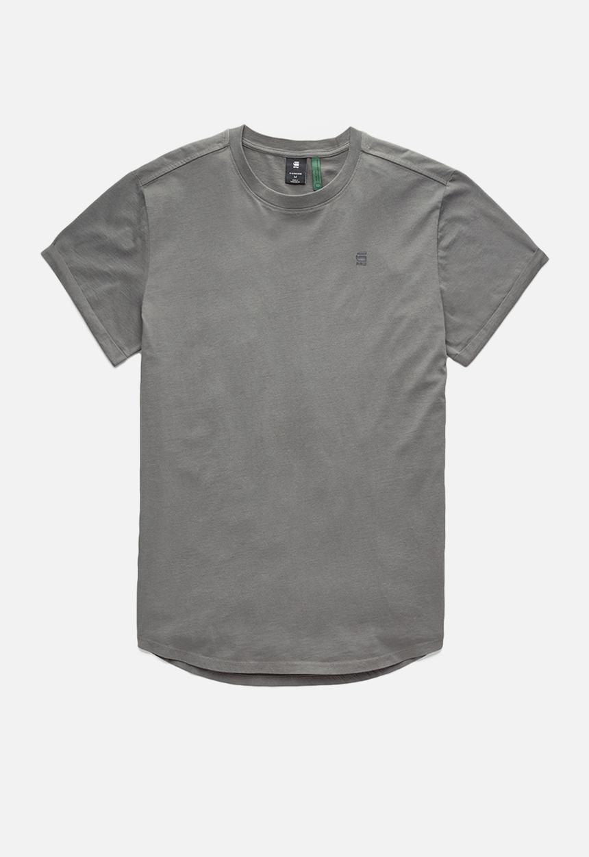 G-STAR - Lash r t s\s - gs grey
