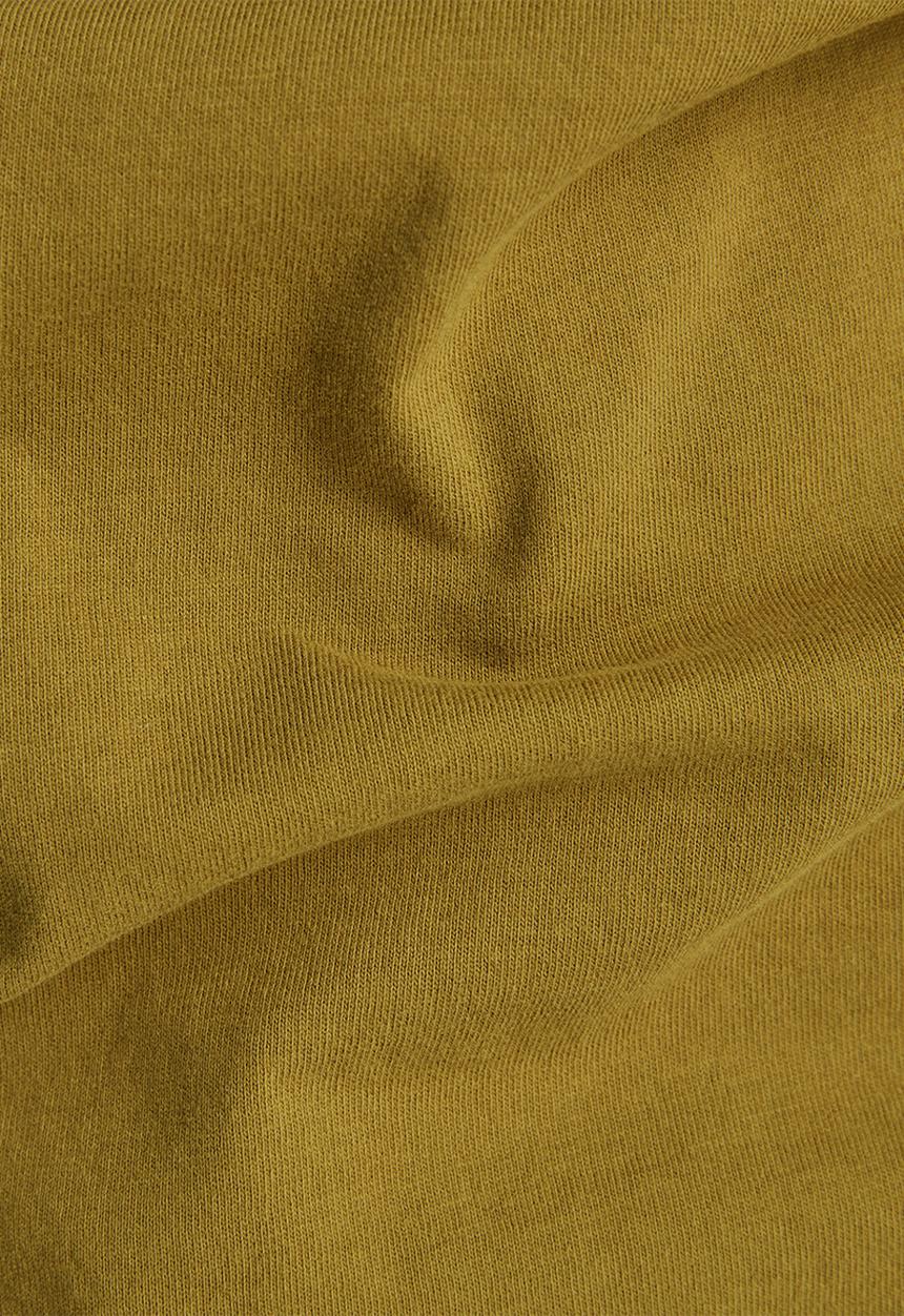 G-STAR - Lash r t s\s - gold olive