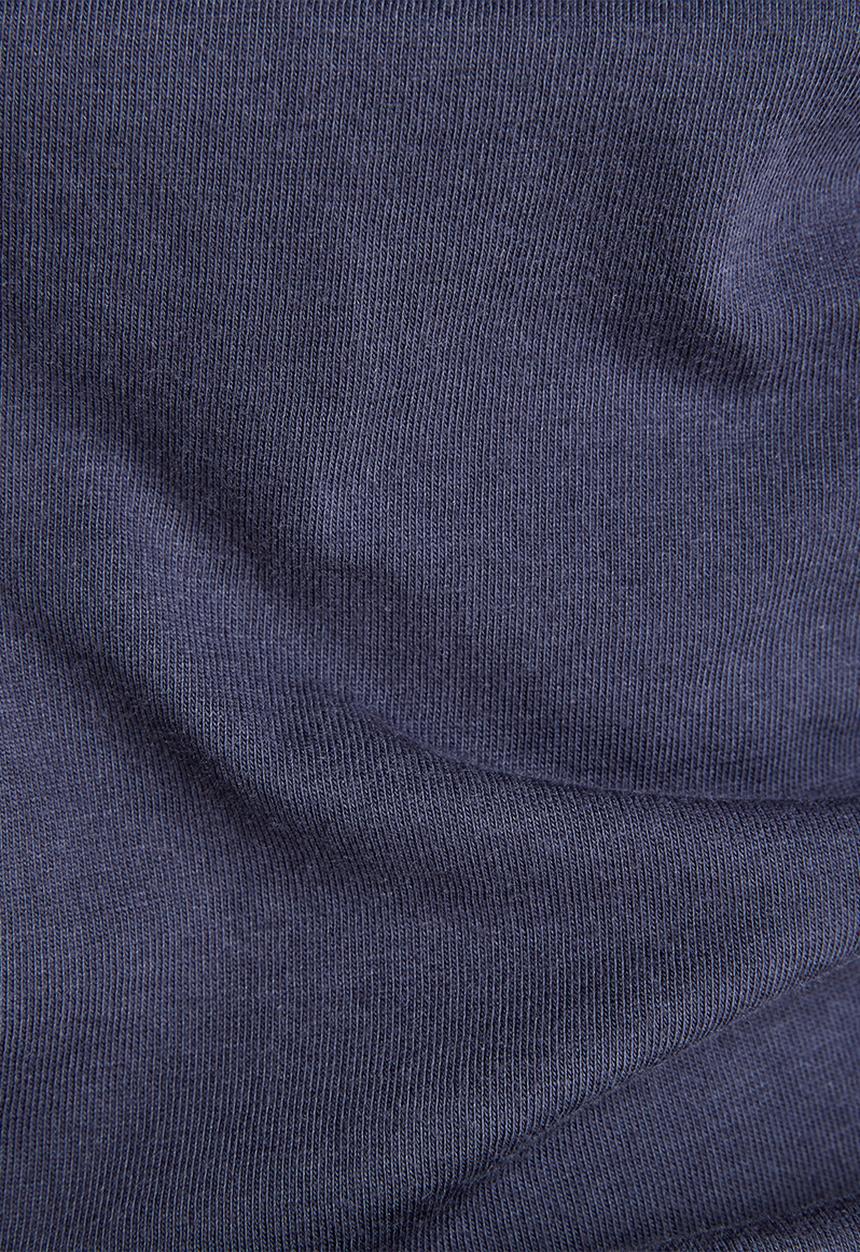 G-STAR - Base-s r t s\s - servant blue