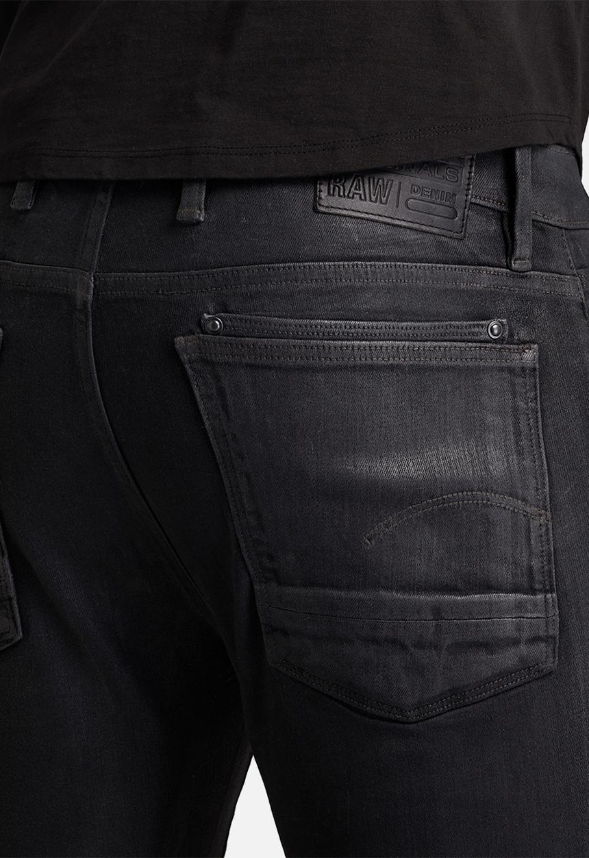 G-STAR - Lancet skinny - magma cobler restored