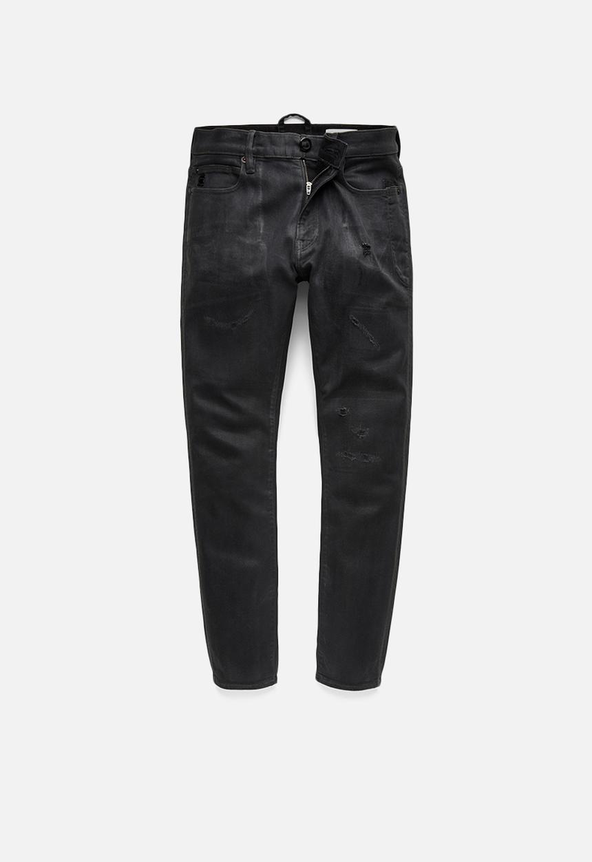 G-STAR - Lancet skinny - magma cobler restored