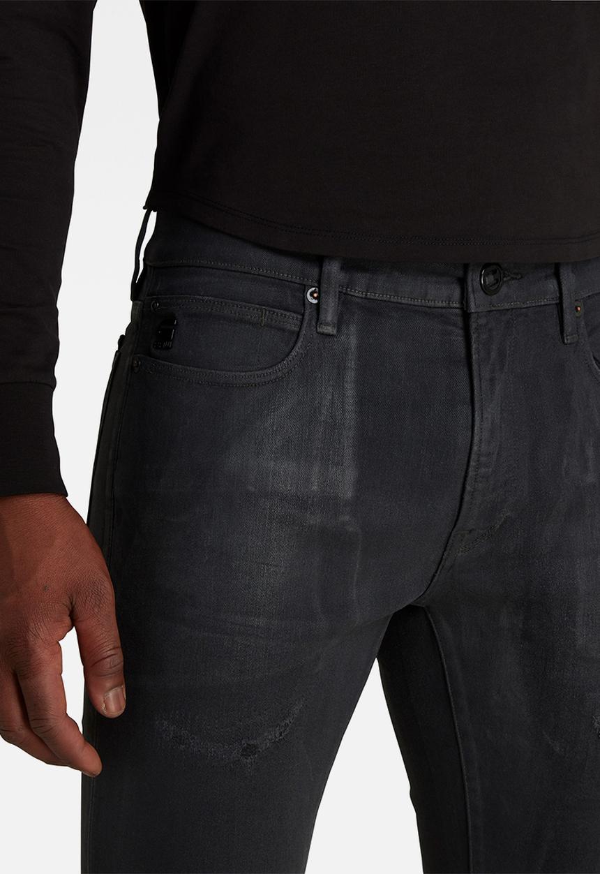 G-STAR - Lancet skinny - magma cobler restored
