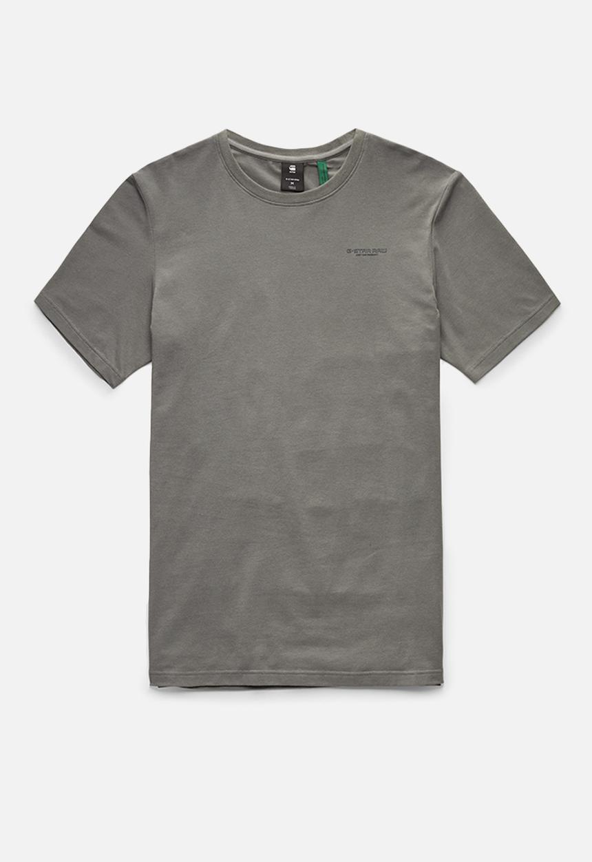 G-STAR - Slim base r t s\s - gs grey