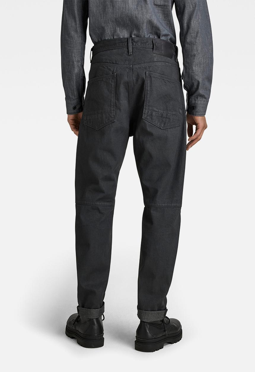 G-STAR - Grip 3d relaxed tapered - vintage slate cobler