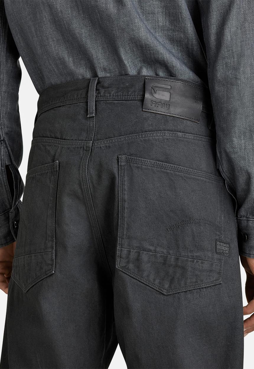 G-STAR - Grip 3d relaxed tapered - vintage slate cobler