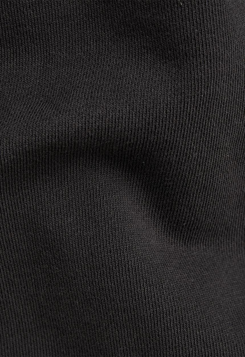 G-STAR - Bomber sw - dark black