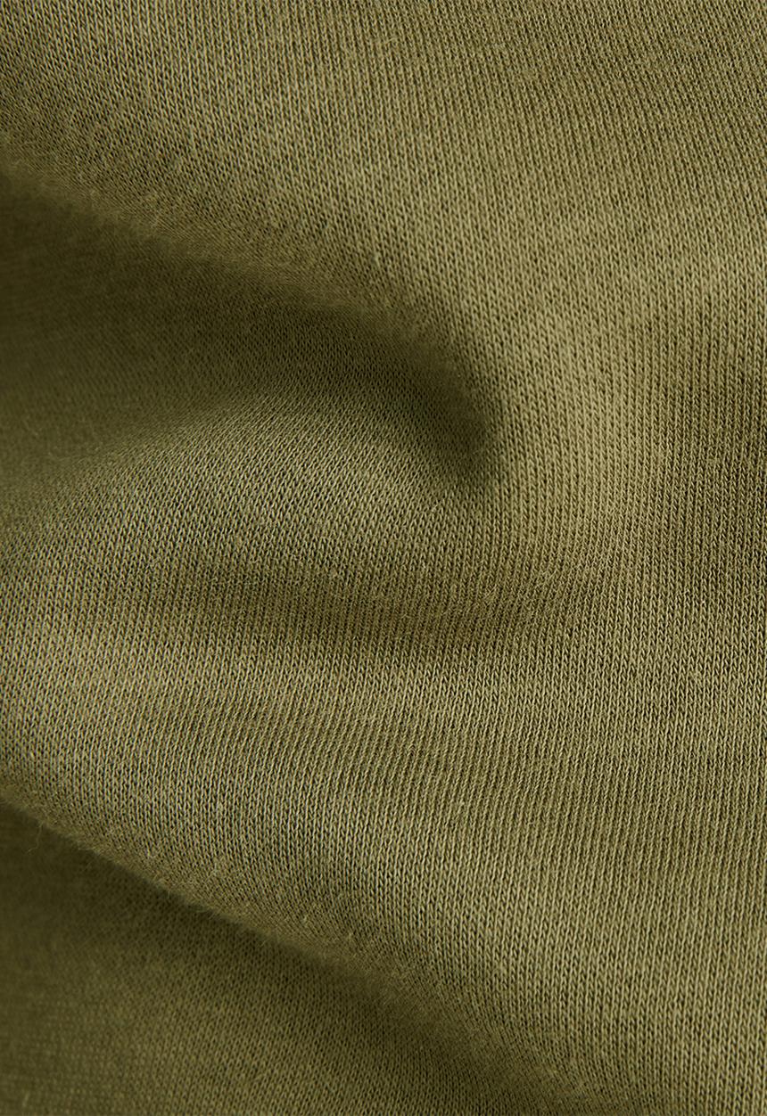 G-STAR - Raw. double layer r sw - cavalry