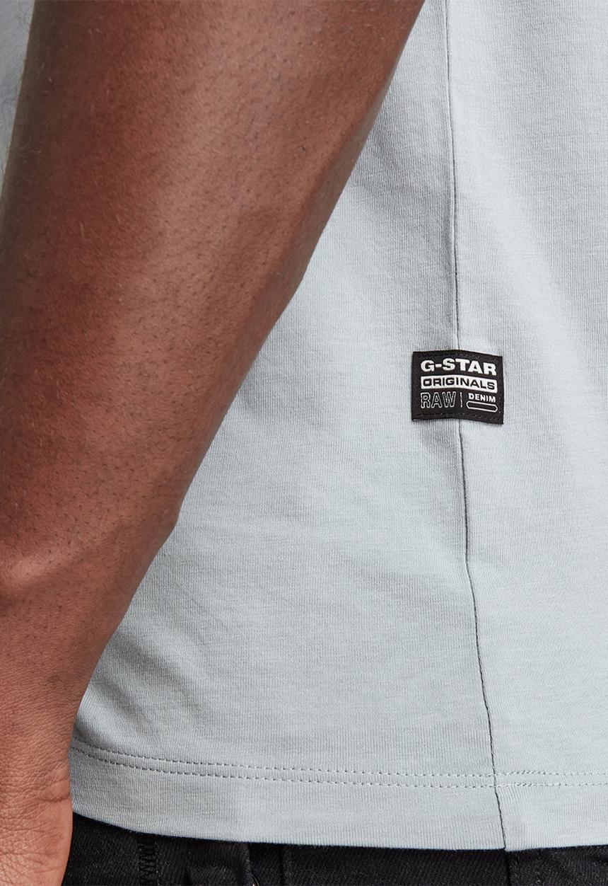 G-STAR - Raw. slim r t - correct grey